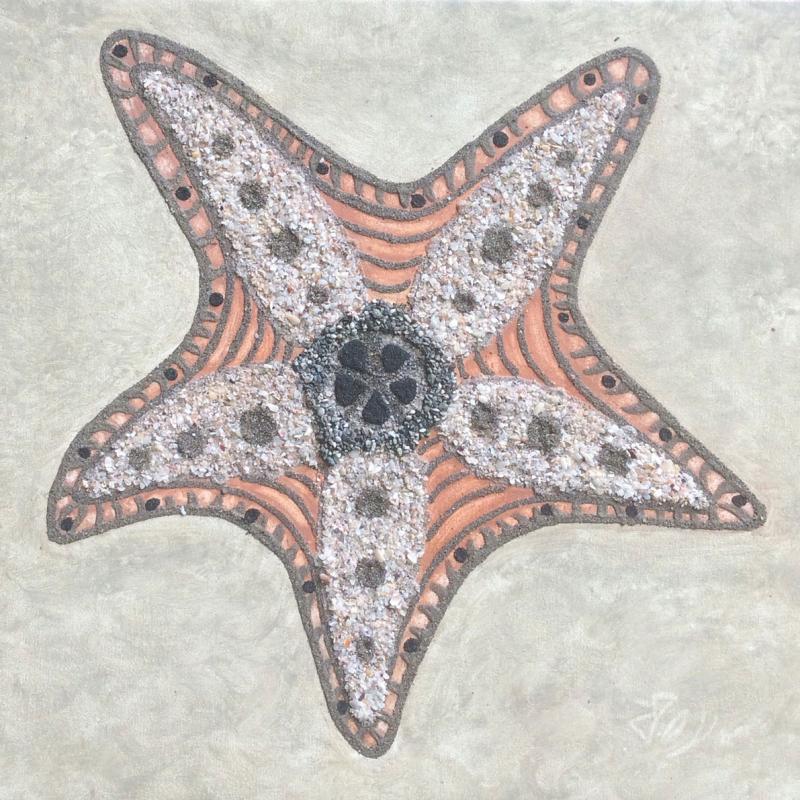 sea-star