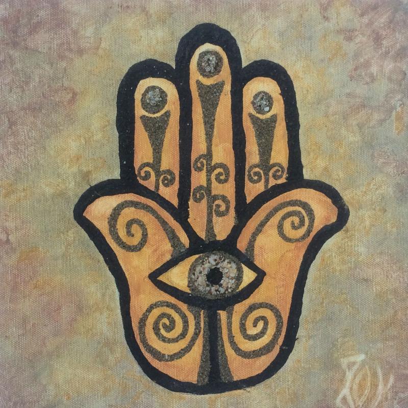 hamsa