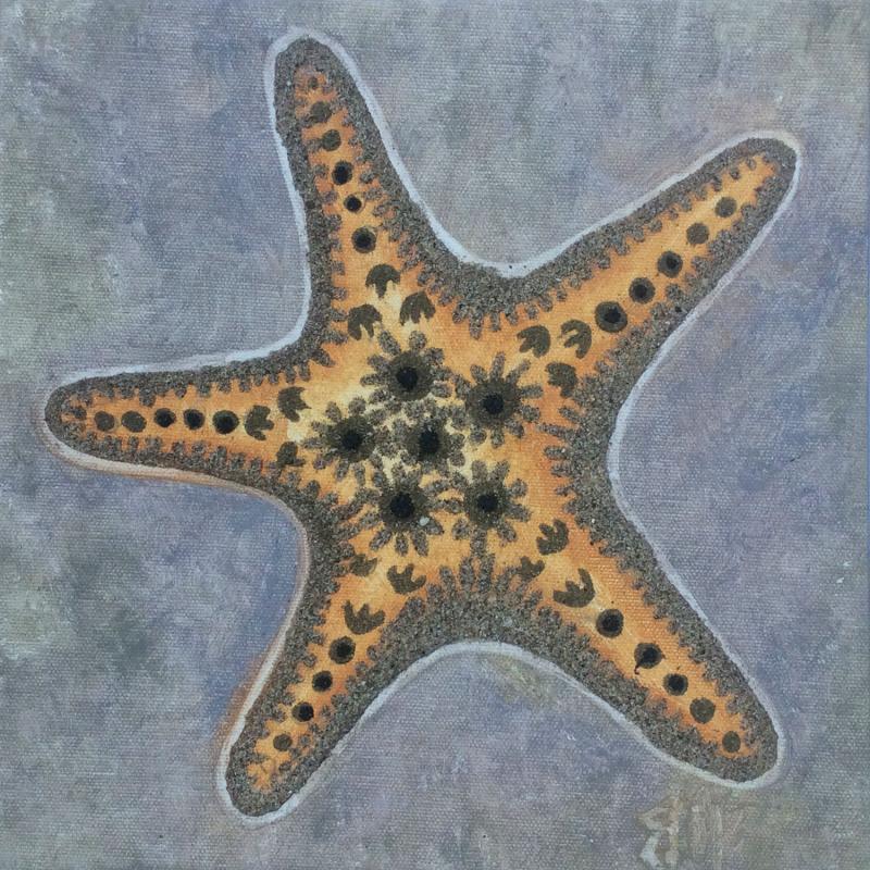 sea-star