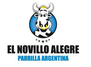 novillo alegre