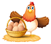 chicken