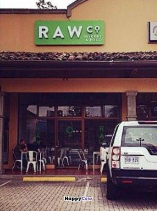 RawCo