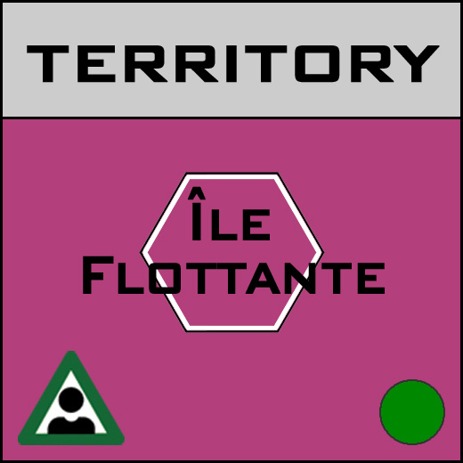 Ile-Flottante