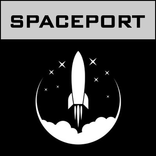 spaceport